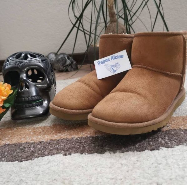 Servicio Bota