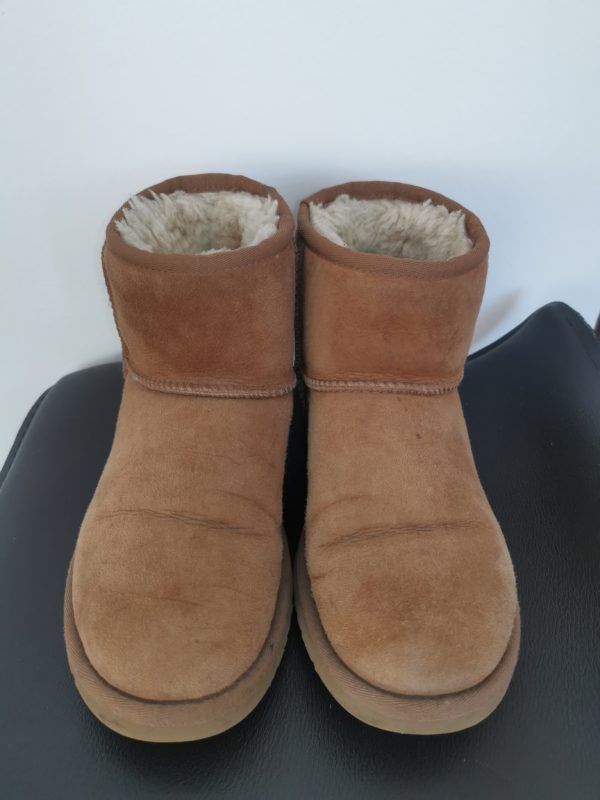 Servicio Bota - Image 2