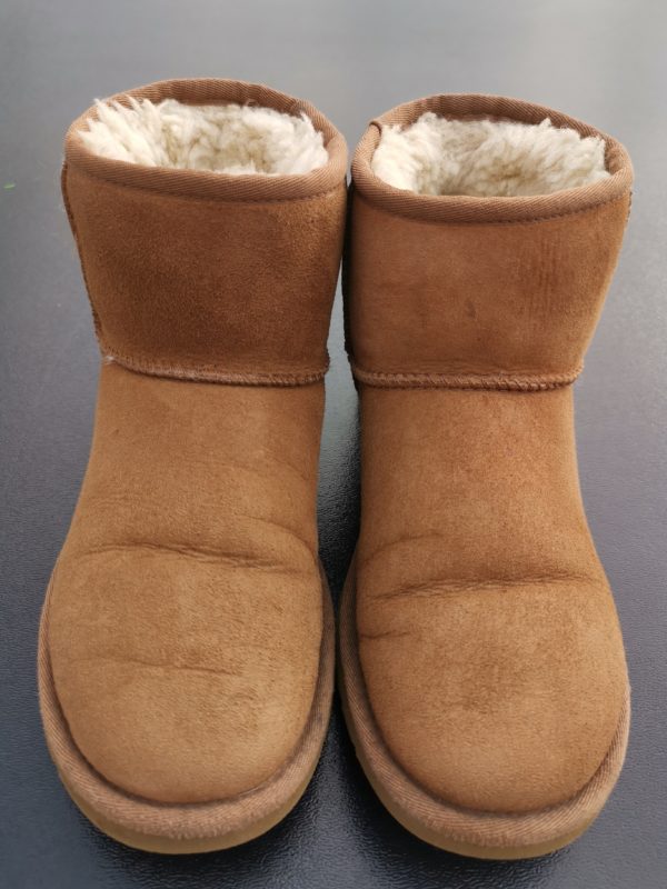 Servicio Bota - Image 3