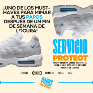 Servicio protect