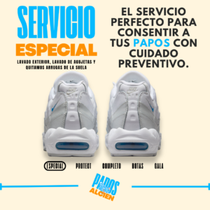 Servicio Especial