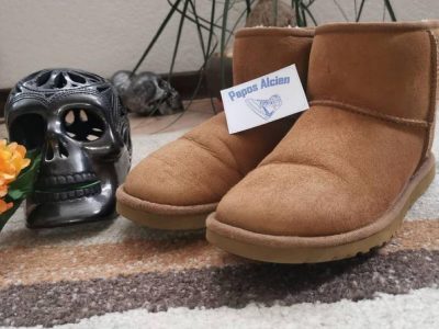 BOTAS UGG